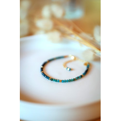 copy of Bracelet en...