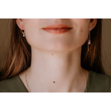 Boucles dépareillées