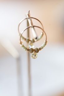 BOUCLES FLO