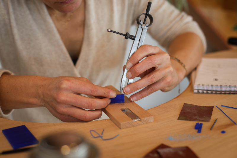 Bijoux sur mesure