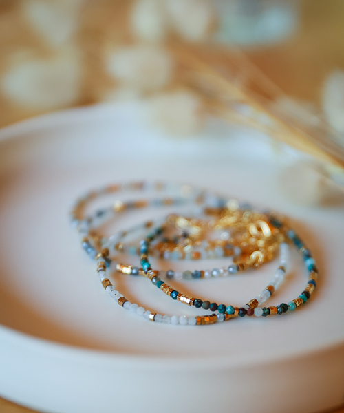 Bijoux faits main